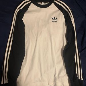 Adidas Long Sleeve T-shirt